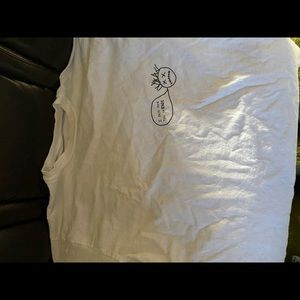 Travis scott 100% off Tshirt